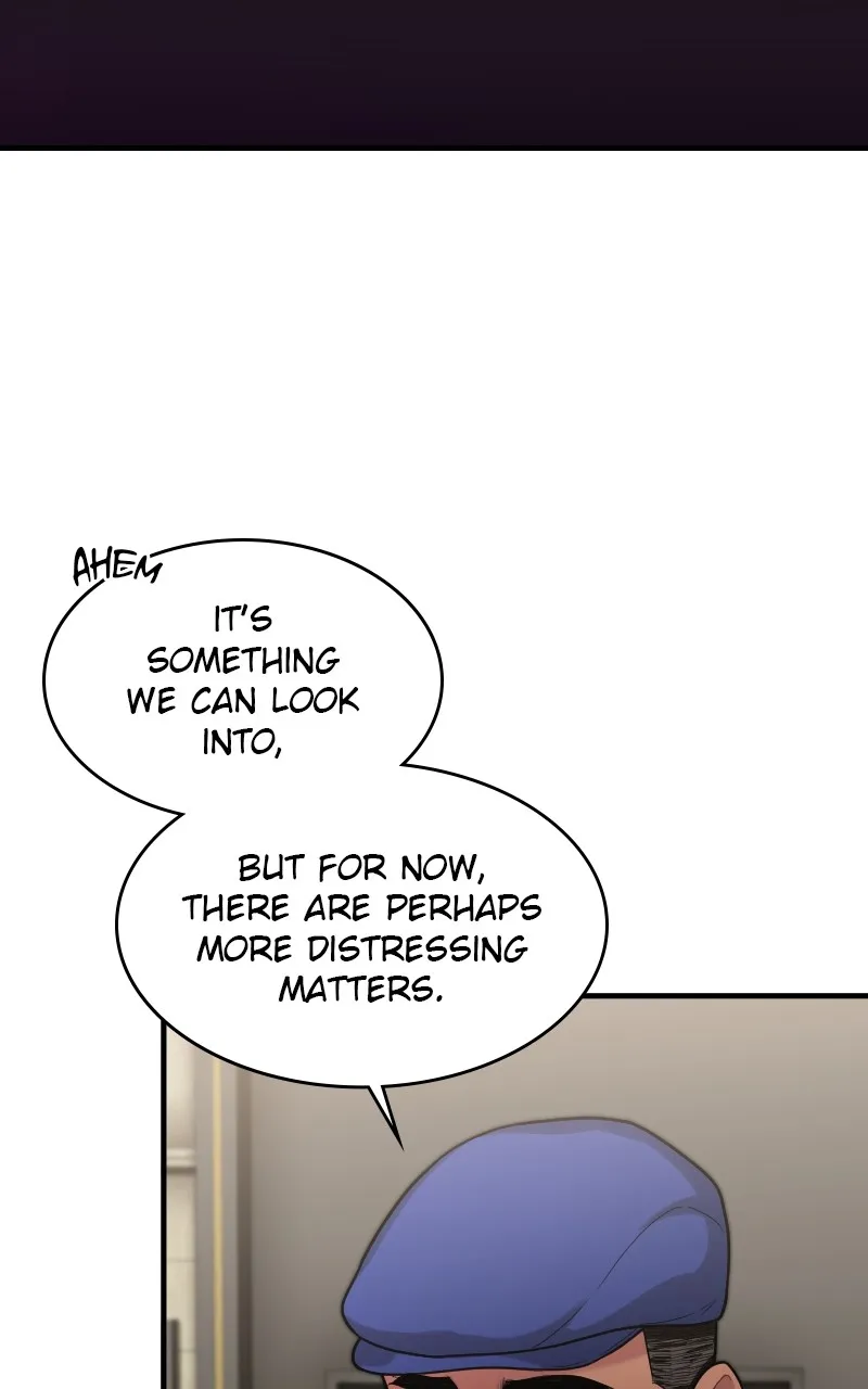 Read Paranoid Mage chapter 28 image 21 on Lezhin