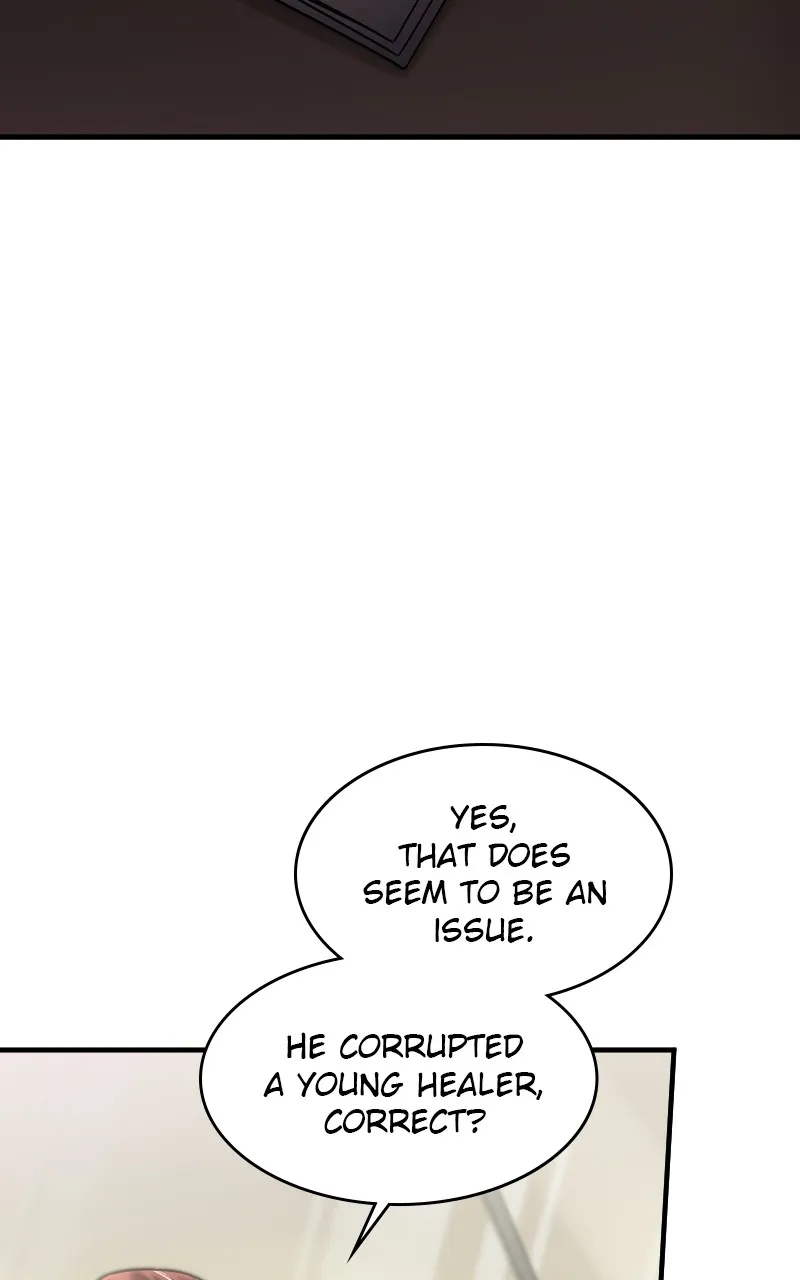 Read Paranoid Mage chapter 28 image 24 on Lezhin