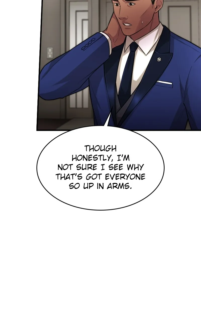 Read Paranoid Mage chapter 28 image 26 on Lezhin
