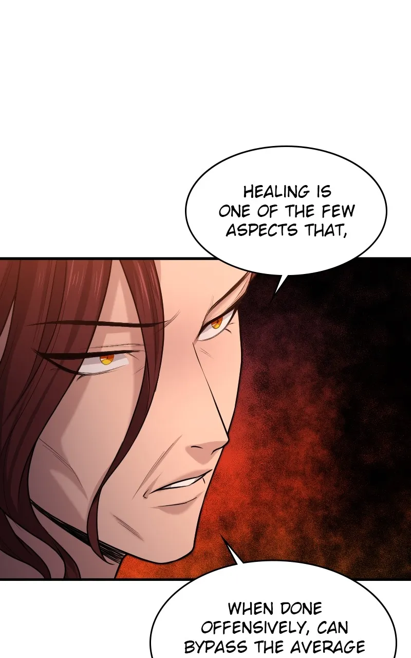 Read Paranoid Mage chapter 28 image 27 on Lezhin