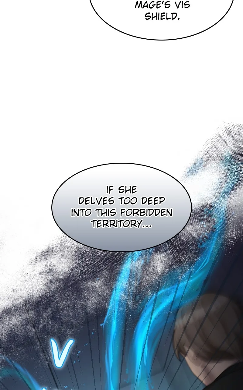 Read Paranoid Mage chapter 28 image 28 on Lezhin