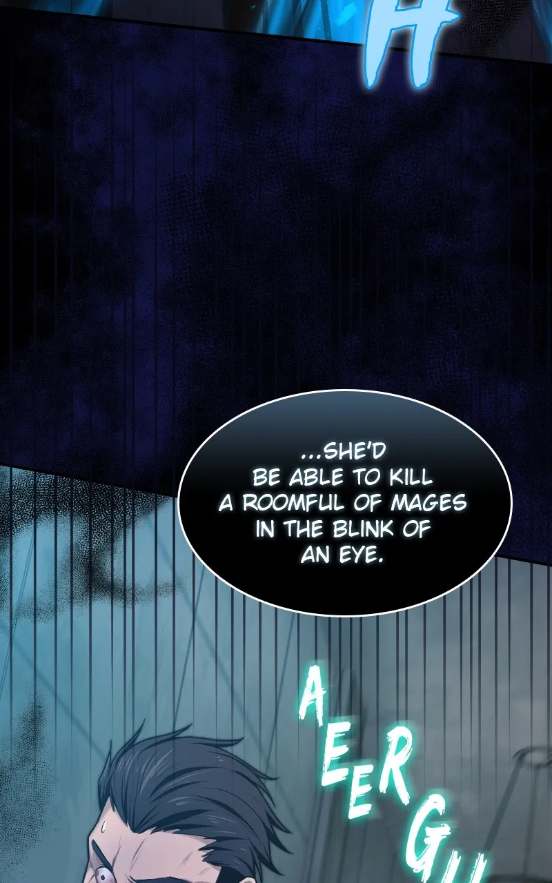 Read Paranoid Mage chapter 28 image 30 on Lezhin