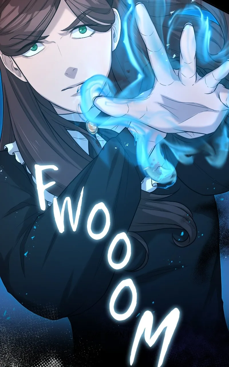 Read Paranoid Mage chapter 28 image 32 on Lezhin