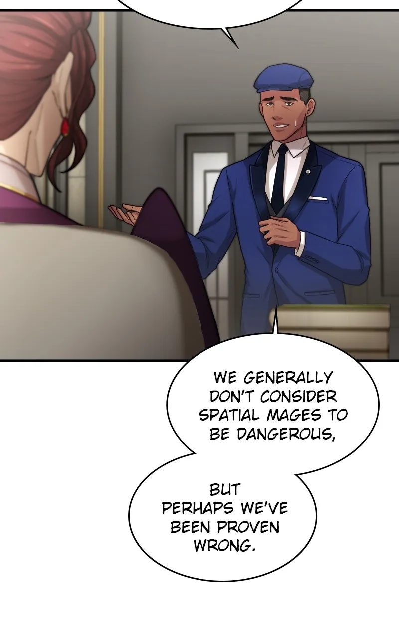 Read Paranoid Mage chapter 28 image 34 on Lezhin