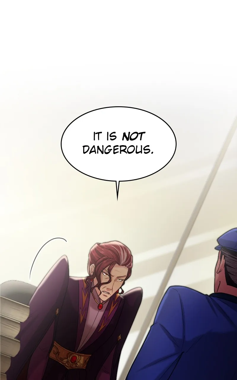 Read Paranoid Mage chapter 28 image 35 on Lezhin