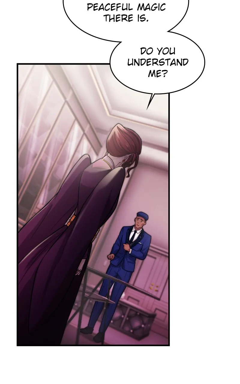 Read Paranoid Mage chapter 28 image 37 on Lezhin
