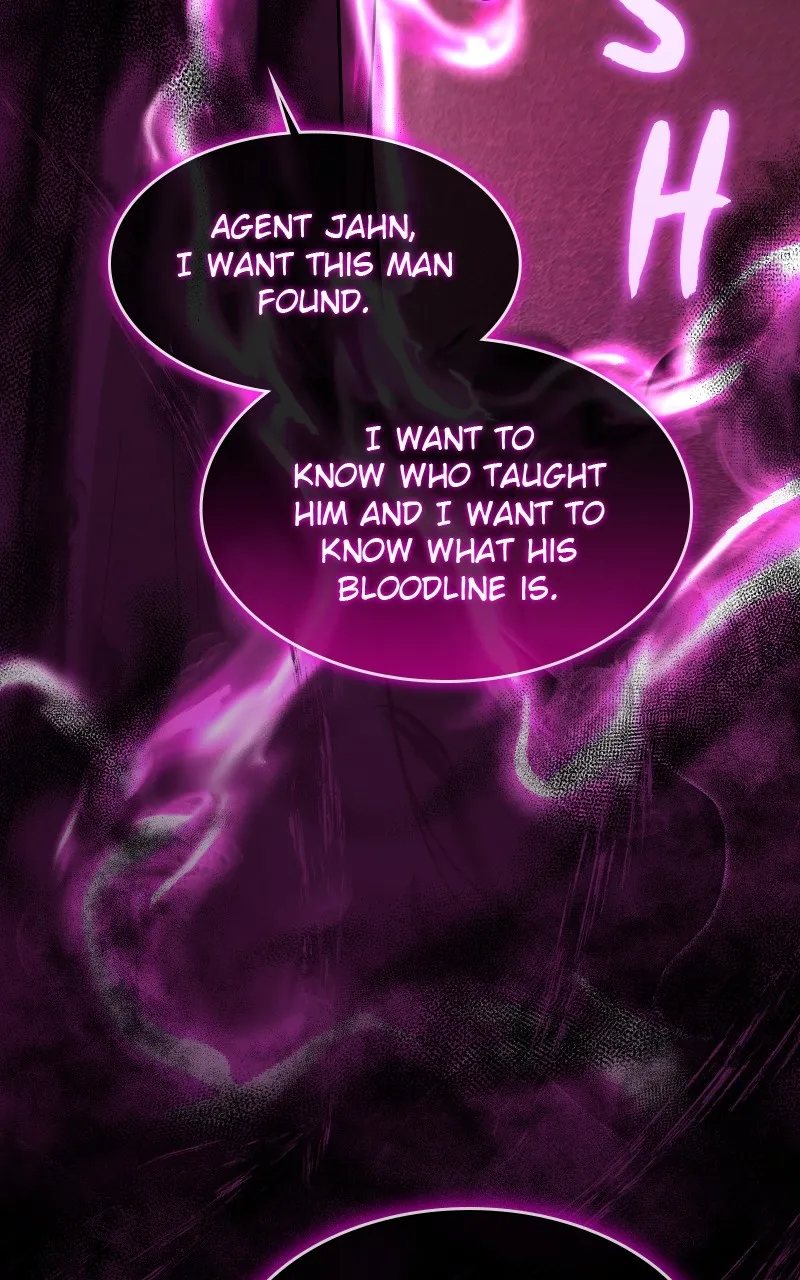 Read Paranoid Mage chapter 28 image 40 on Lezhin
