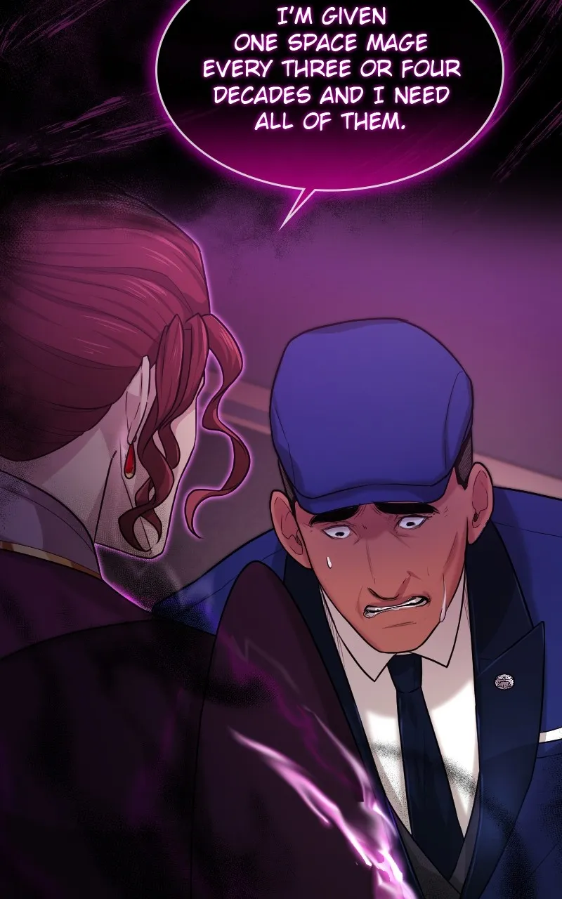 Read Paranoid Mage chapter 28 image 41 on Lezhin