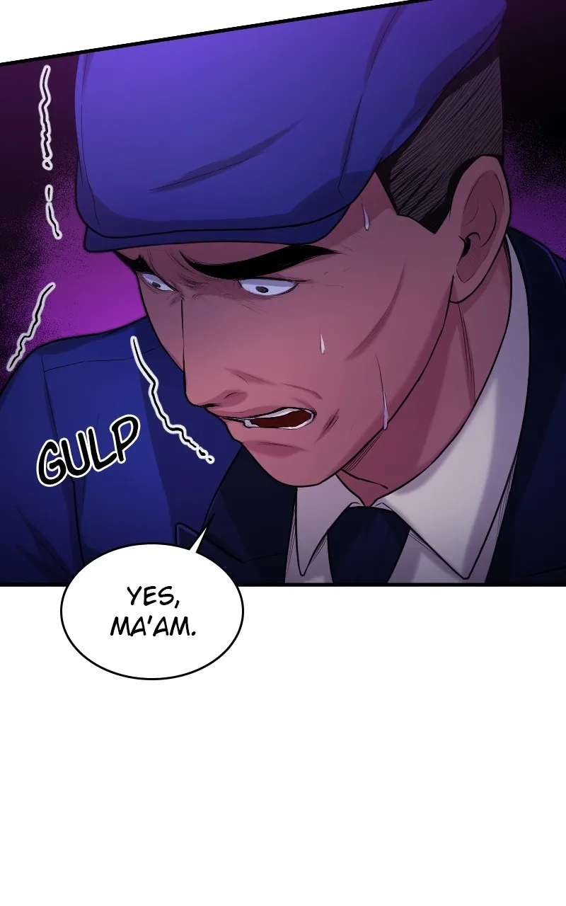 Read Paranoid Mage chapter 28 image 44 on Lezhin