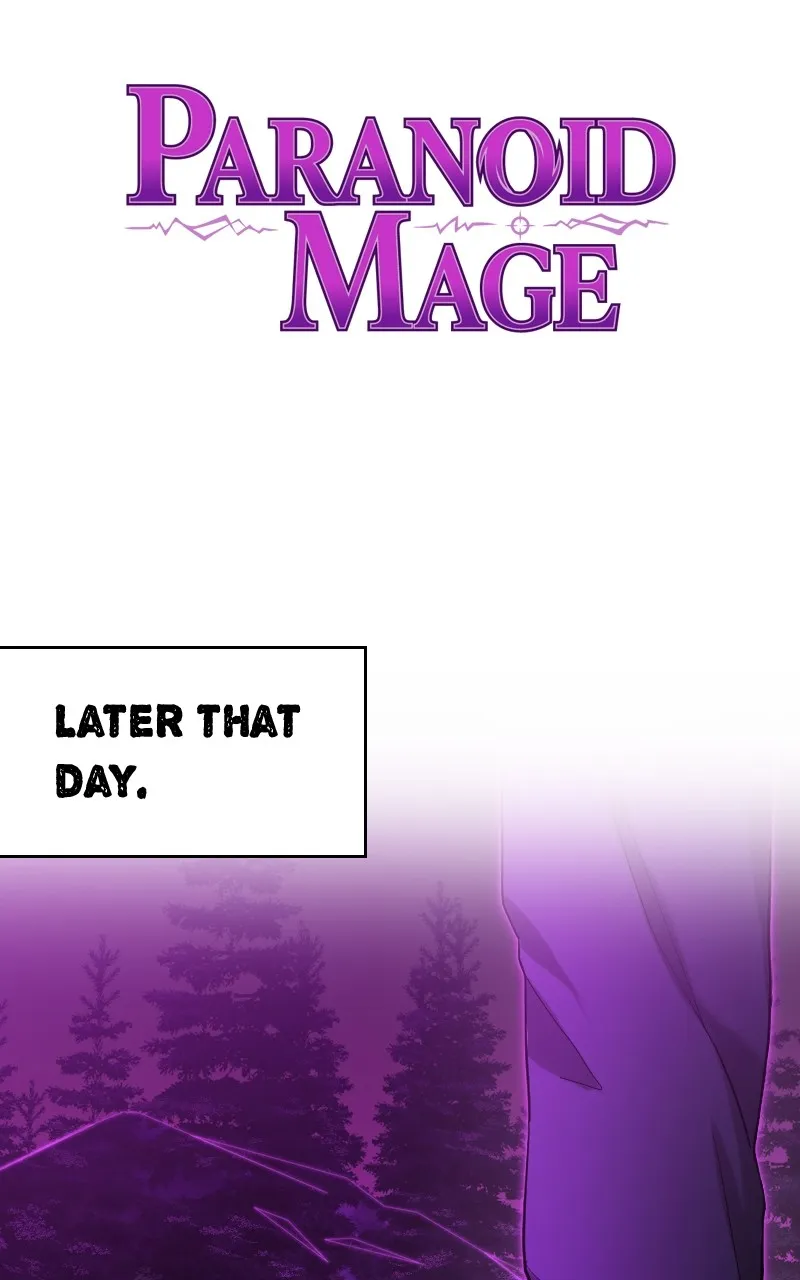 Read Paranoid Mage chapter 28 image 45 on Lezhin