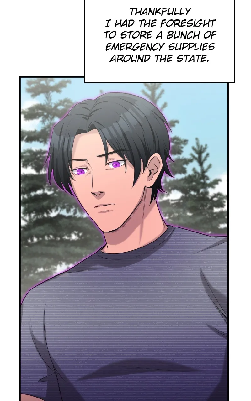 Read Paranoid Mage chapter 28 image 47 on Lezhin