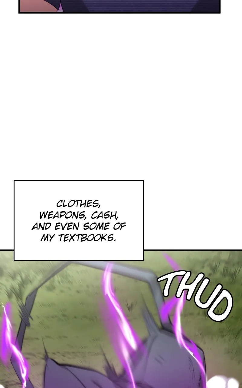 Read Paranoid Mage chapter 28 image 48 on Lezhin