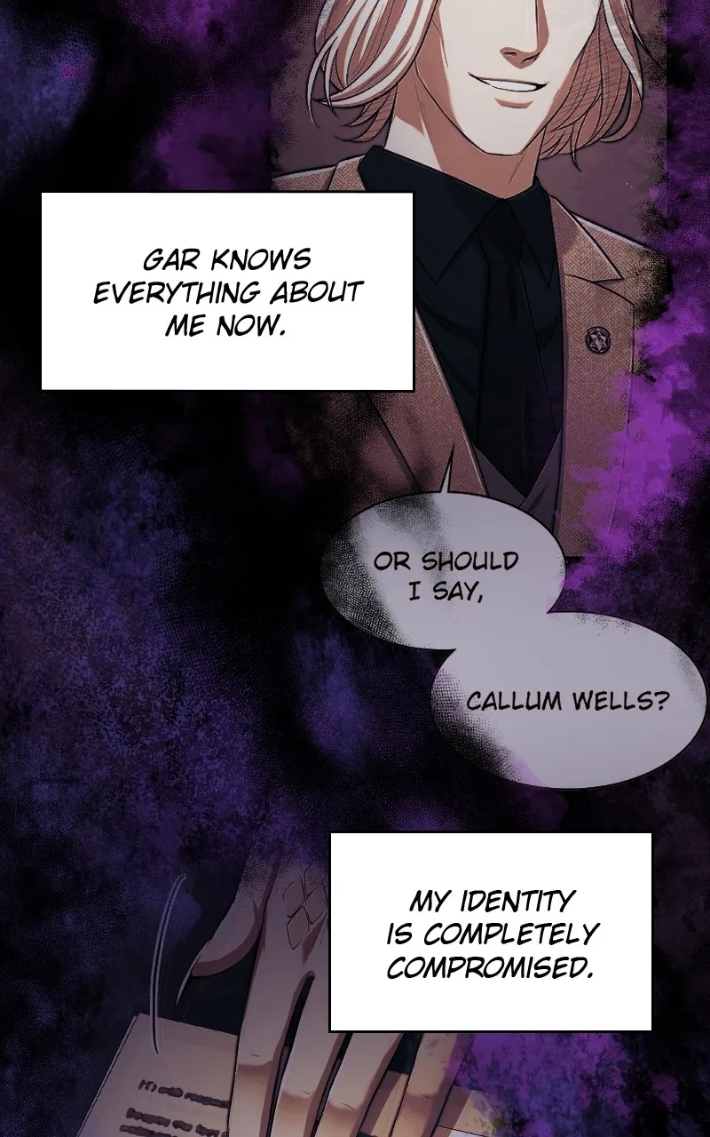 Read Paranoid Mage chapter 28 image 51 on Lezhin