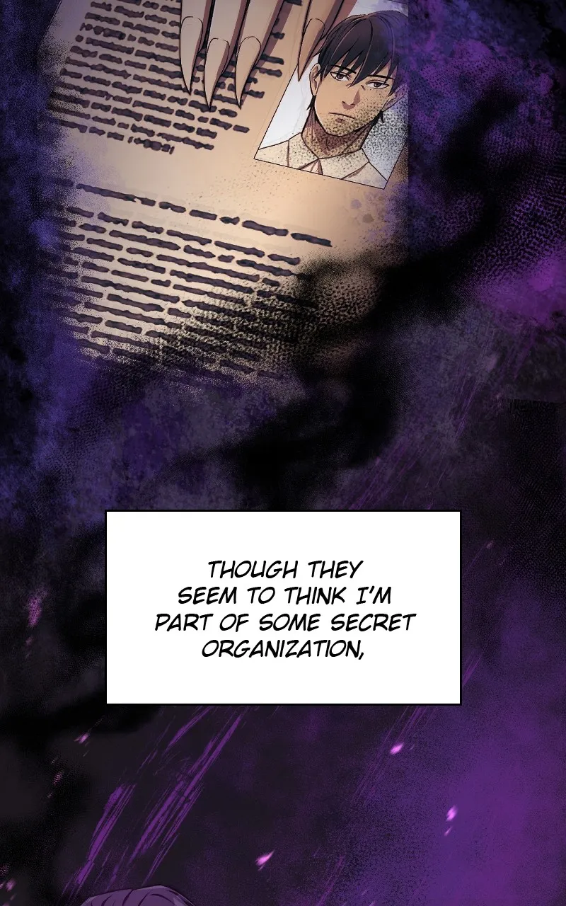 Read Paranoid Mage chapter 28 image 52 on Lezhin