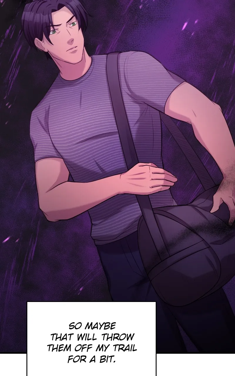 Read Paranoid Mage chapter 28 image 53 on Lezhin