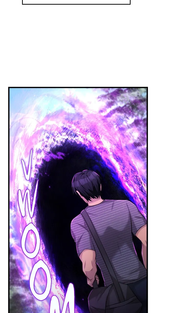 Read Paranoid Mage chapter 28 image 54 on Lezhin