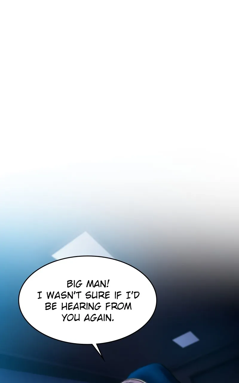 Read Paranoid Mage chapter 28 image 56 on Lezhin