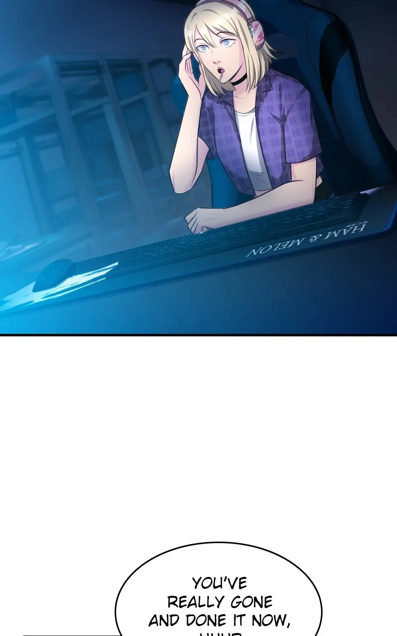 Read Paranoid Mage chapter 28 image 57 on Lezhin
