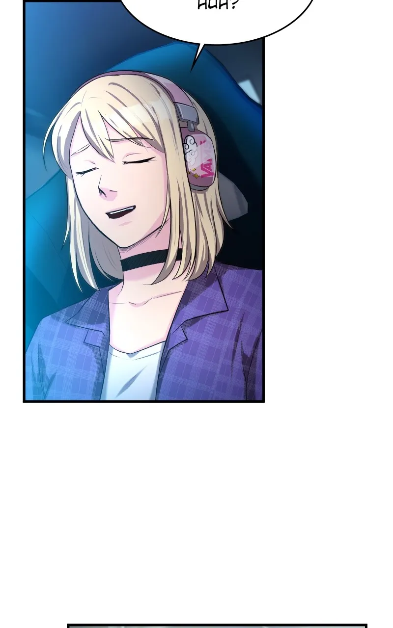 Read Paranoid Mage chapter 28 image 58 on Lezhin