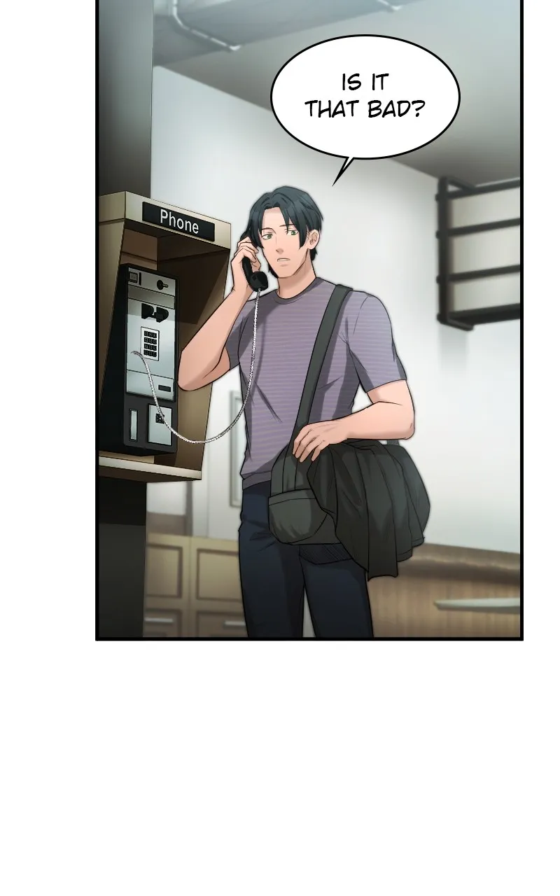 Read Paranoid Mage chapter 28 image 59 on Lezhin