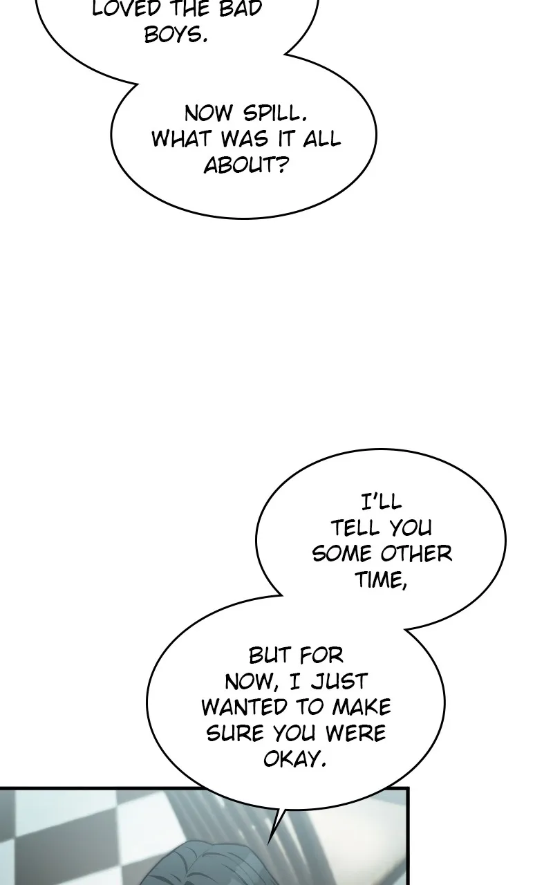 Read Paranoid Mage chapter 28 image 64 on Lezhin