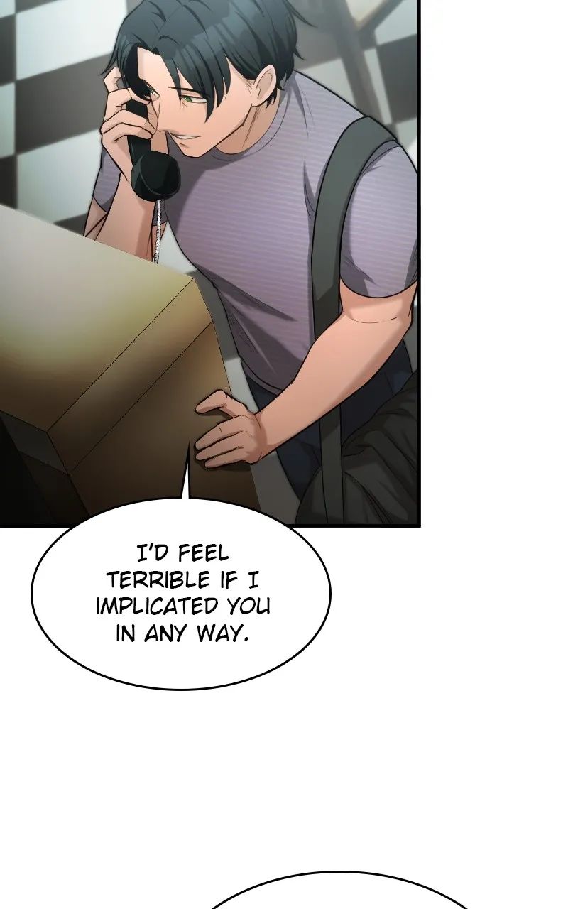 Read Paranoid Mage chapter 28 image 65 on Lezhin