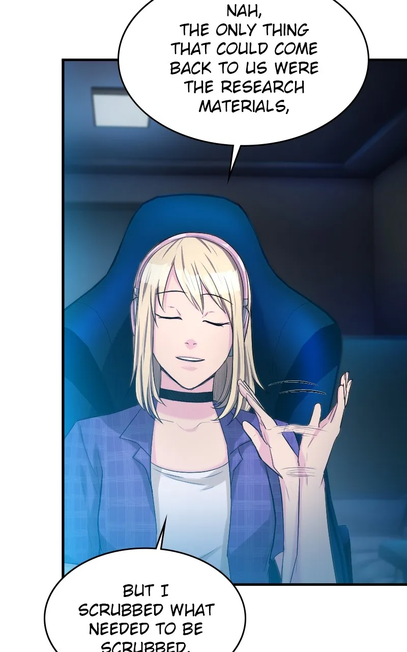 Read Paranoid Mage chapter 28 image 66 on Lezhin