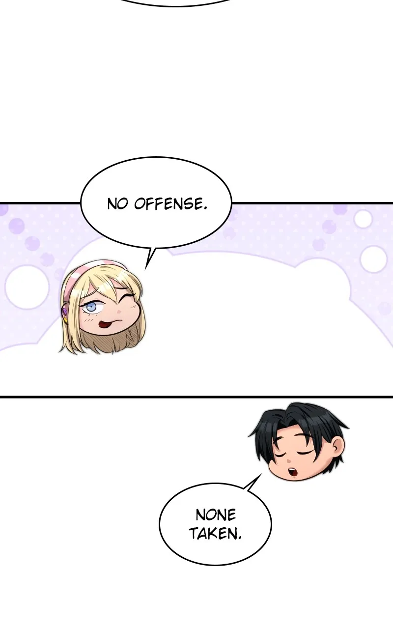 Read Paranoid Mage chapter 28 image 70 on Lezhin