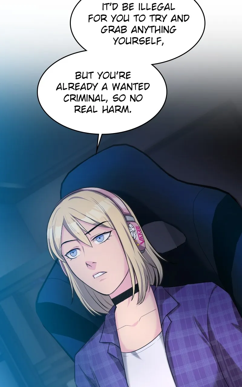 Read Paranoid Mage chapter 28 image 73 on Lezhin