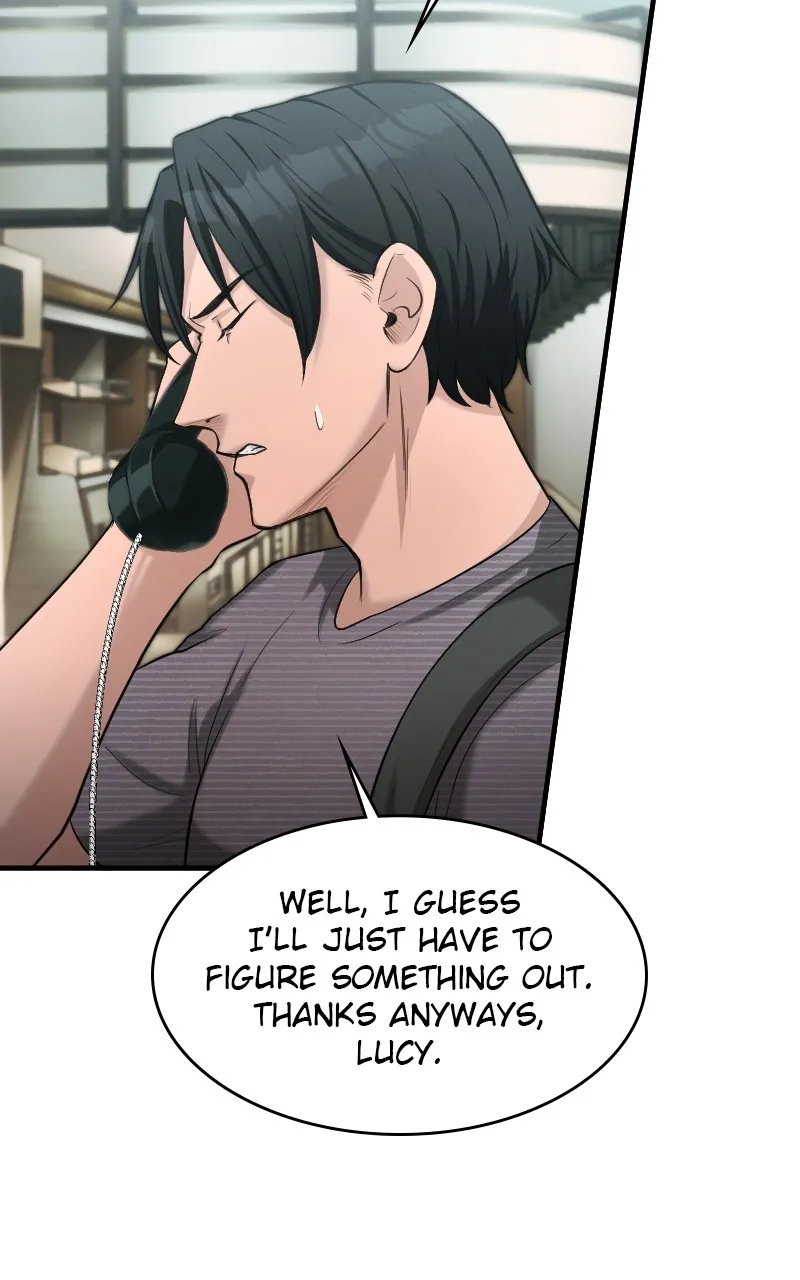 Read Paranoid Mage chapter 28 image 75 on Lezhin