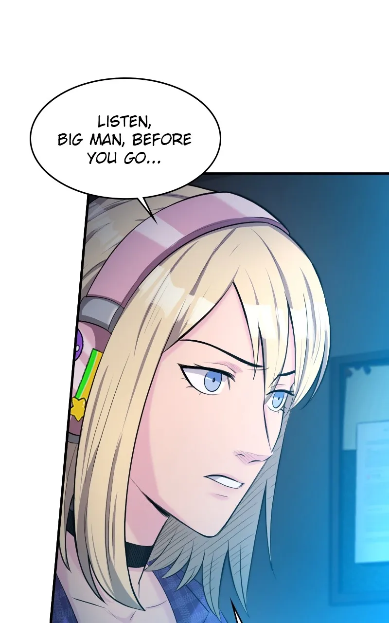 Read Paranoid Mage chapter 28 image 76 on Lezhin