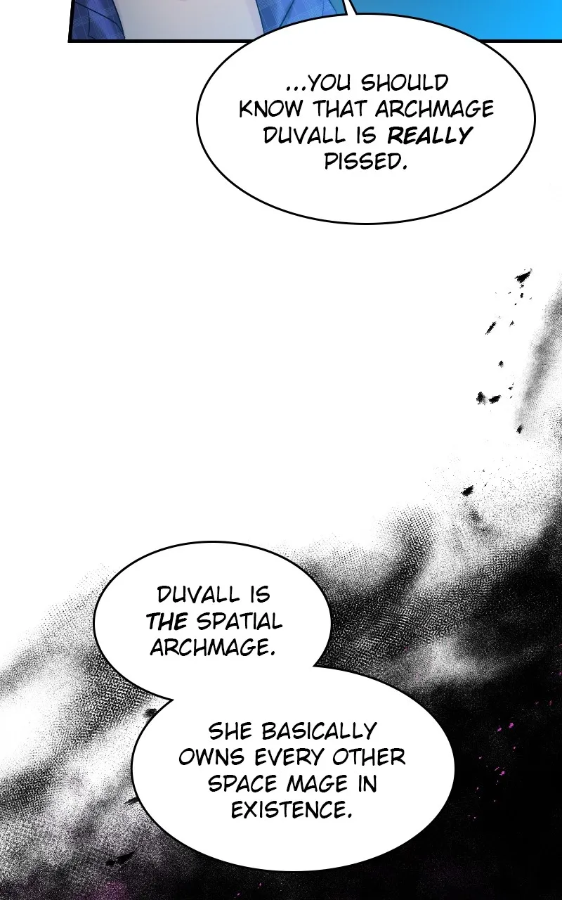 Read Paranoid Mage chapter 28 image 77 on Lezhin