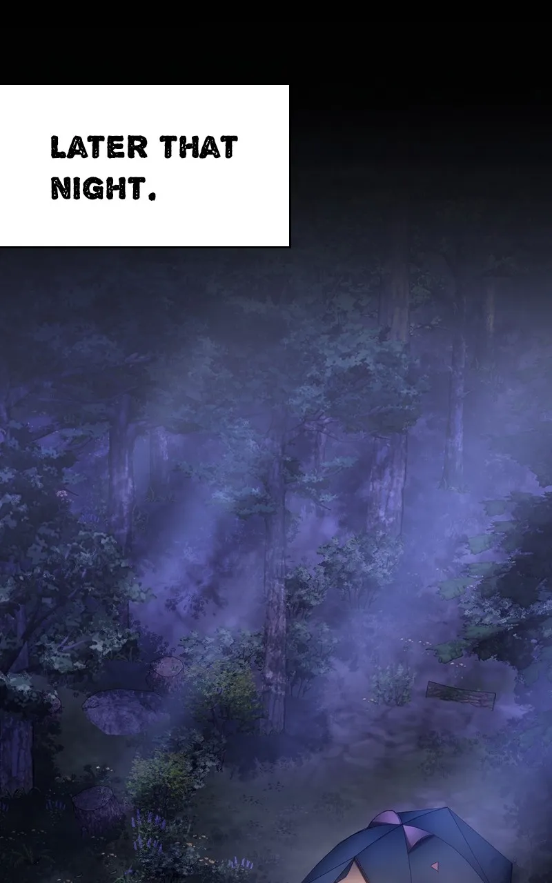 Read Paranoid Mage chapter 28 image 82 on Lezhin
