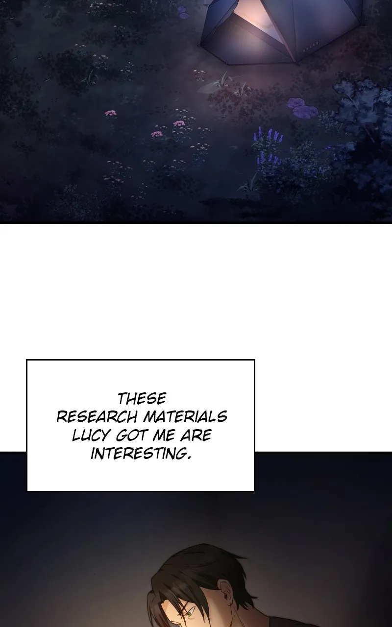 Read Paranoid Mage chapter 28 image 83 on Lezhin