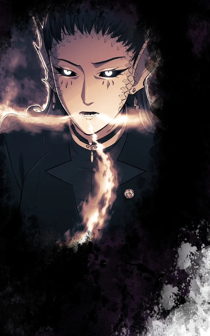 Read Paranoid Mage chapter 28 image 87 on Lezhin