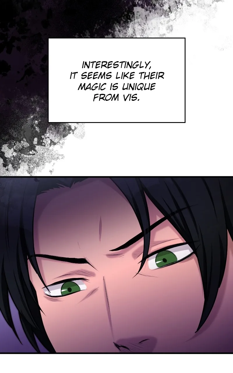 Read Paranoid Mage chapter 28 image 88 on Lezhin
