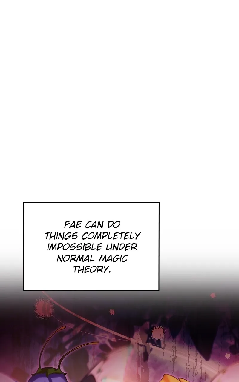 Read Paranoid Mage chapter 28 image 89 on Lezhin