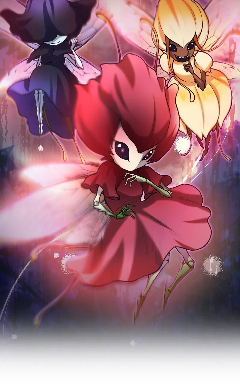 Read Paranoid Mage chapter 28 image 90 on Lezhin
