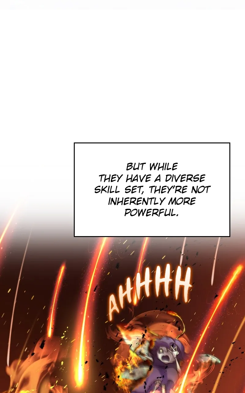 Read Paranoid Mage chapter 28 image 91 on Lezhin