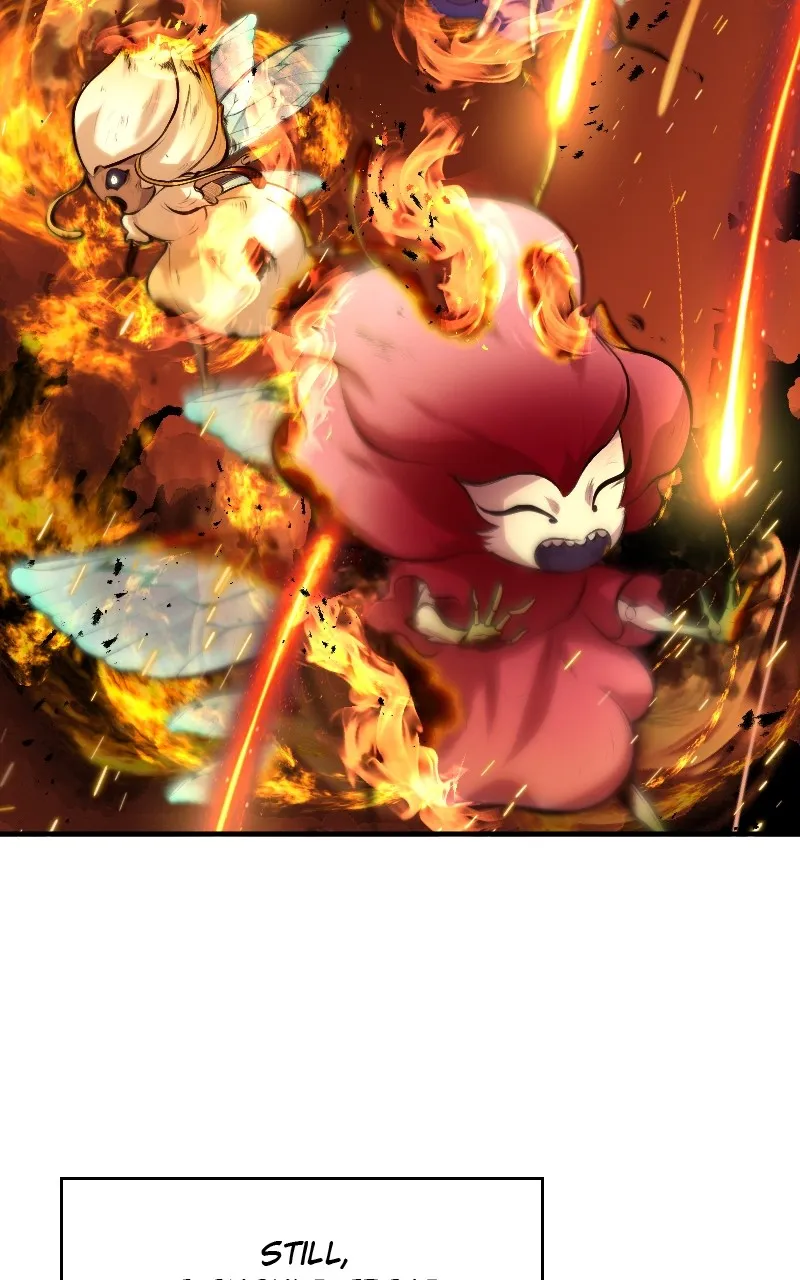 Read Paranoid Mage chapter 28 image 92 on Lezhin