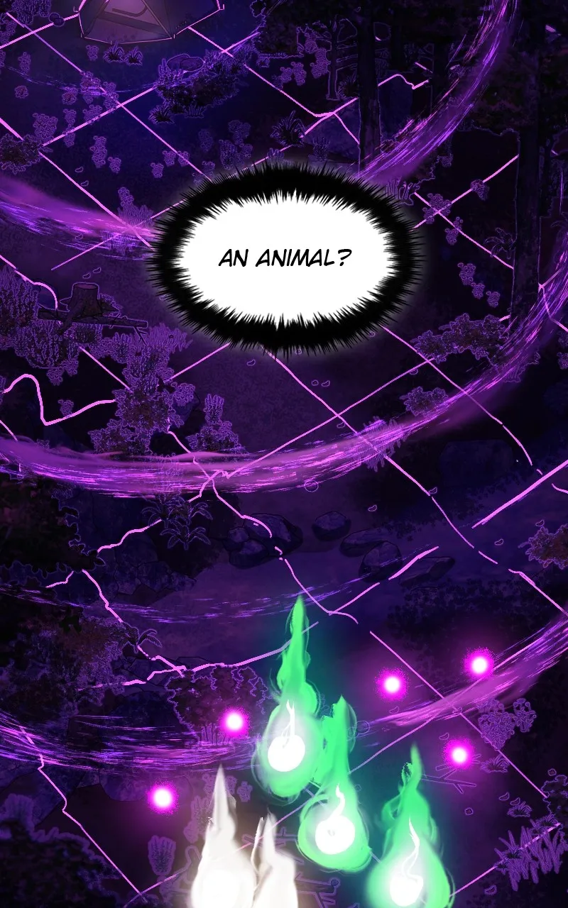 Read Paranoid Mage chapter 28 image 96 on Lezhin