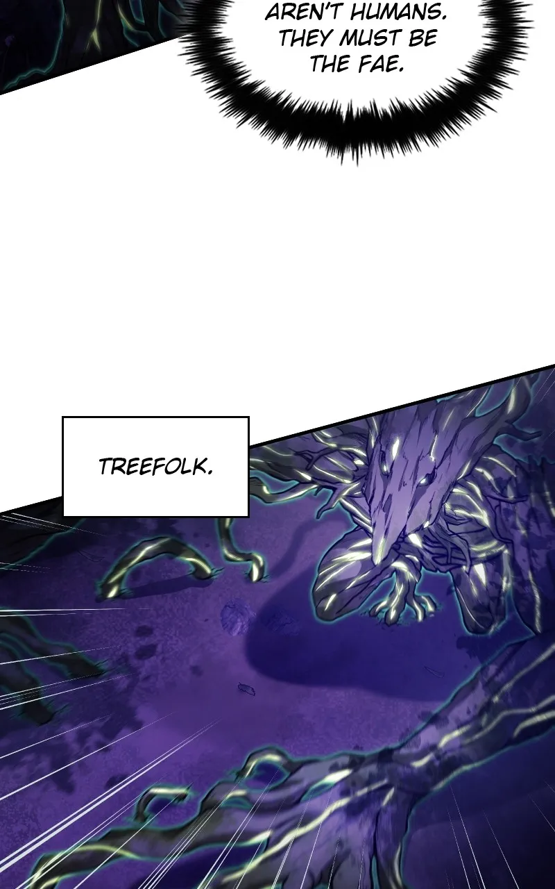 Read Paranoid Mage chapter 28 image 99 on Lezhin
