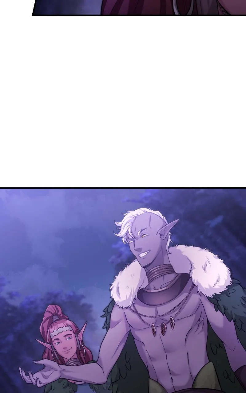 Read Paranoid Mage chapter 29 image 1 on Lezhin