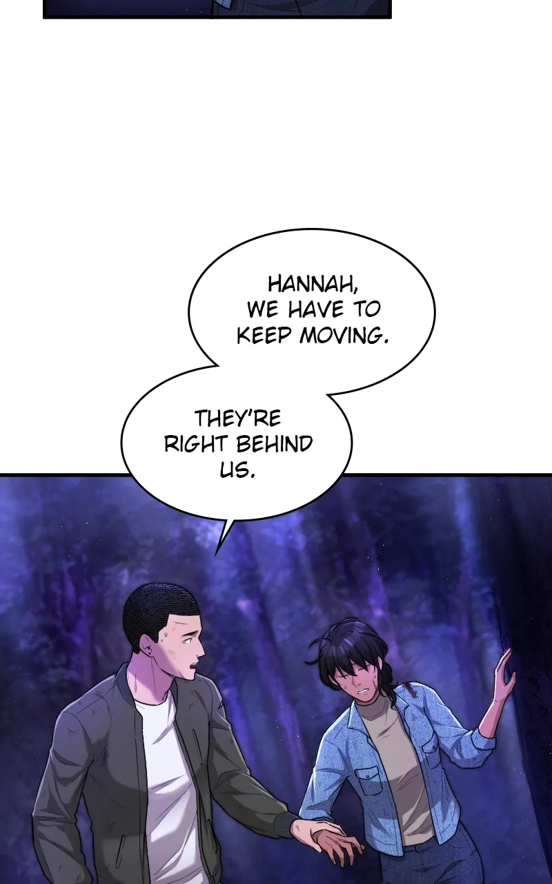 Read Paranoid Mage chapter 29 image 10 on Lezhin
