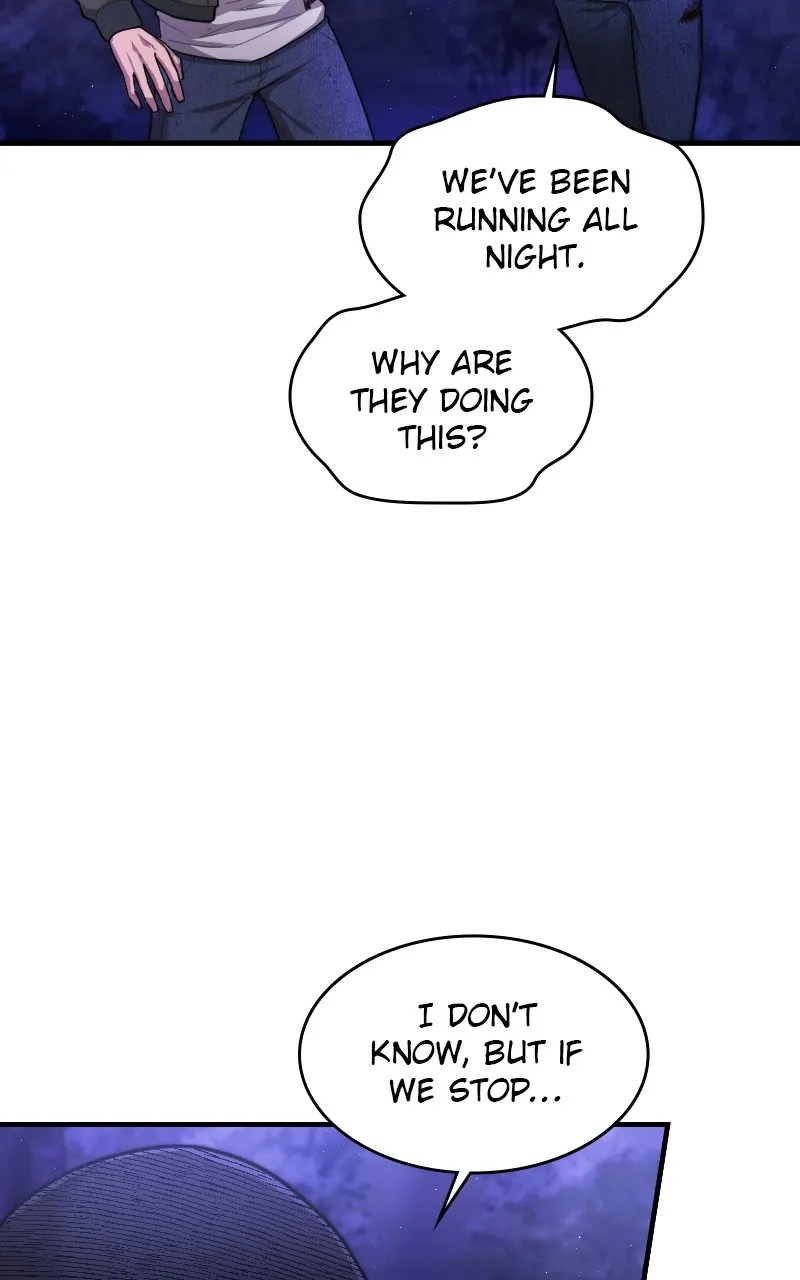 Read Paranoid Mage chapter 29 image 11 on Lezhin