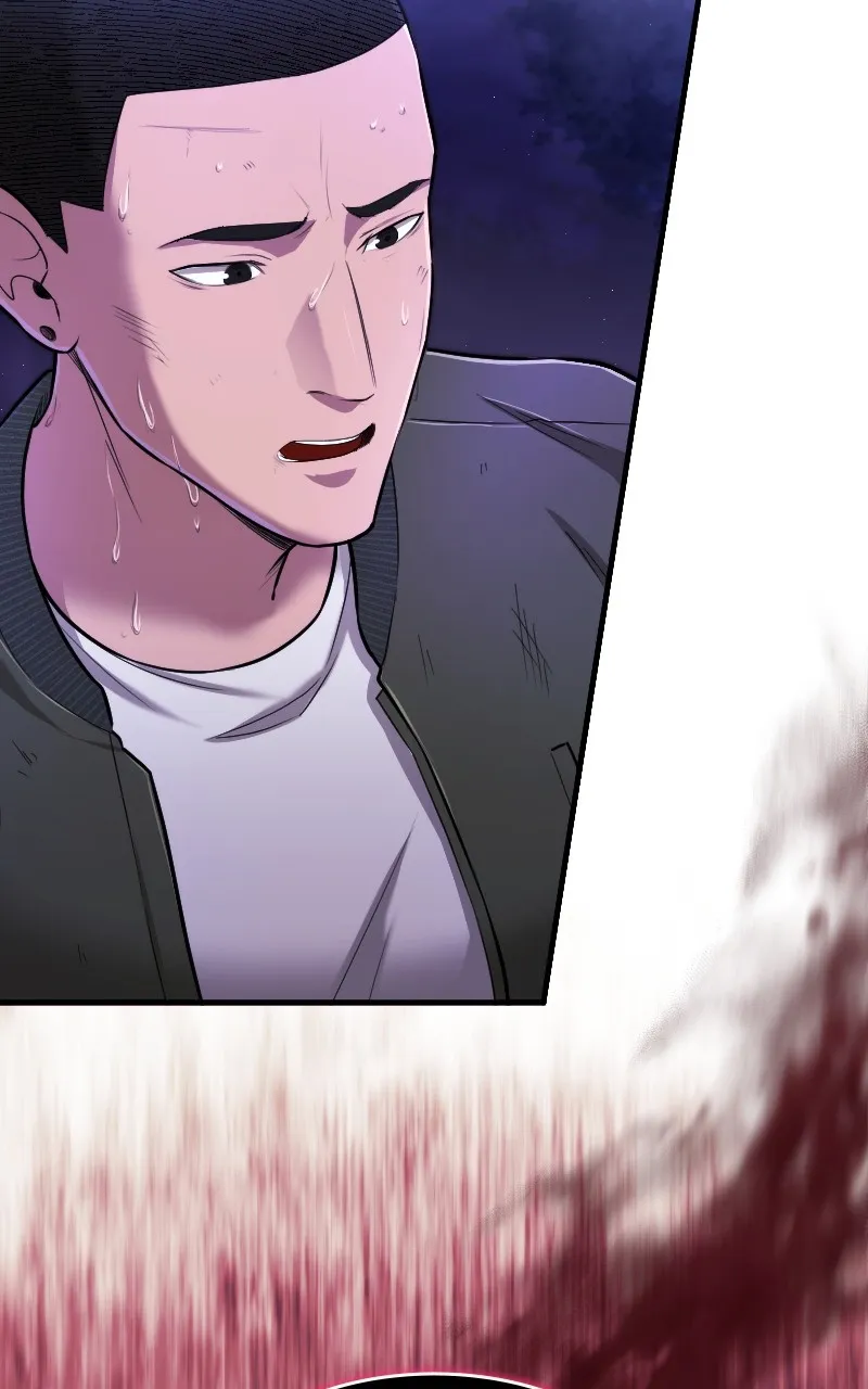 Read Paranoid Mage chapter 29 image 12 on Lezhin