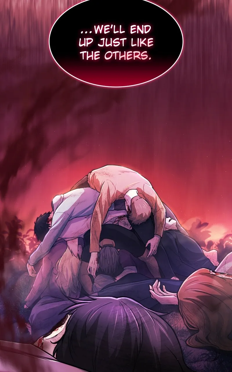 Read Paranoid Mage chapter 29 image 13 on Lezhin