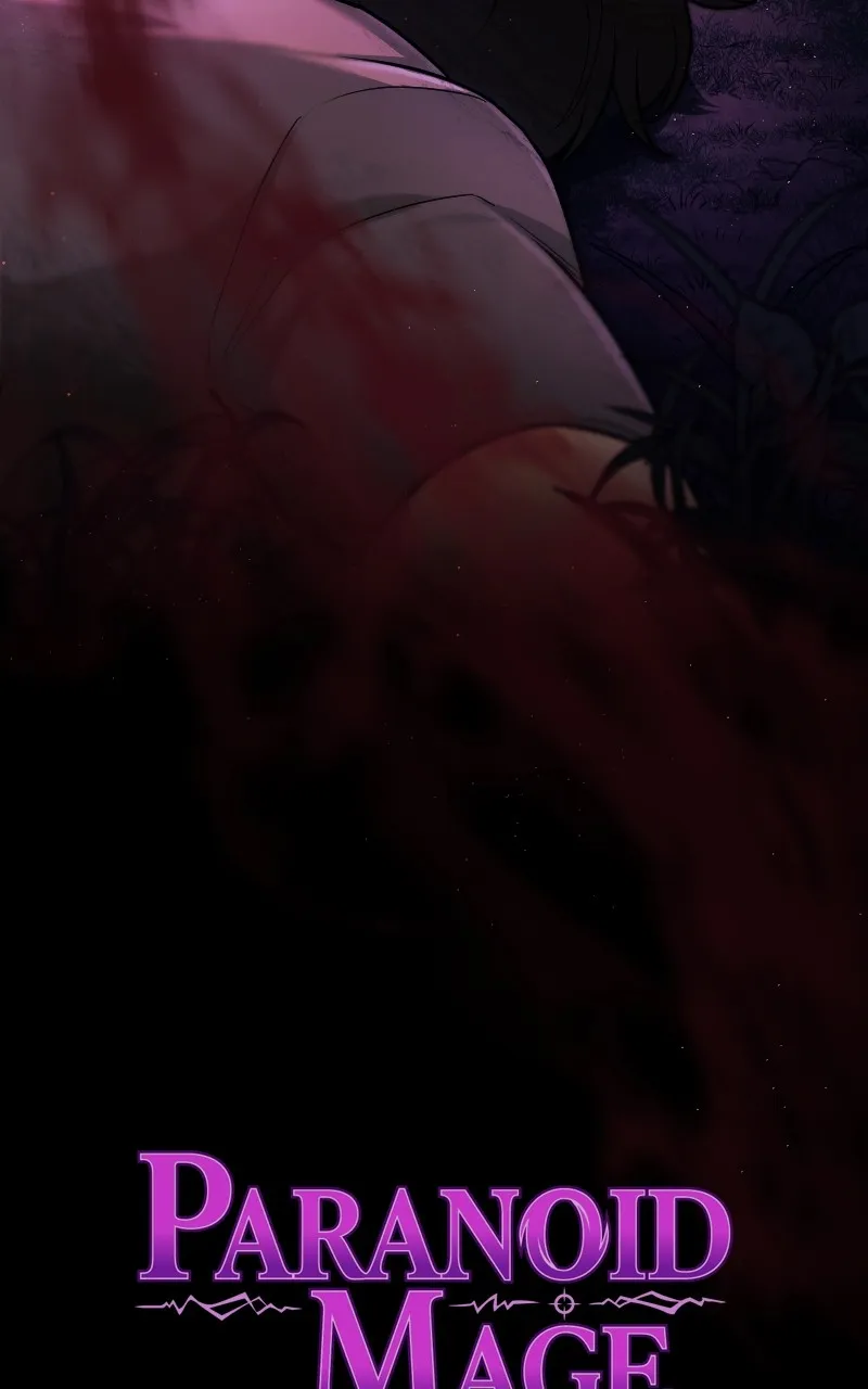 Read Paranoid Mage chapter 29 image 14 on Lezhin