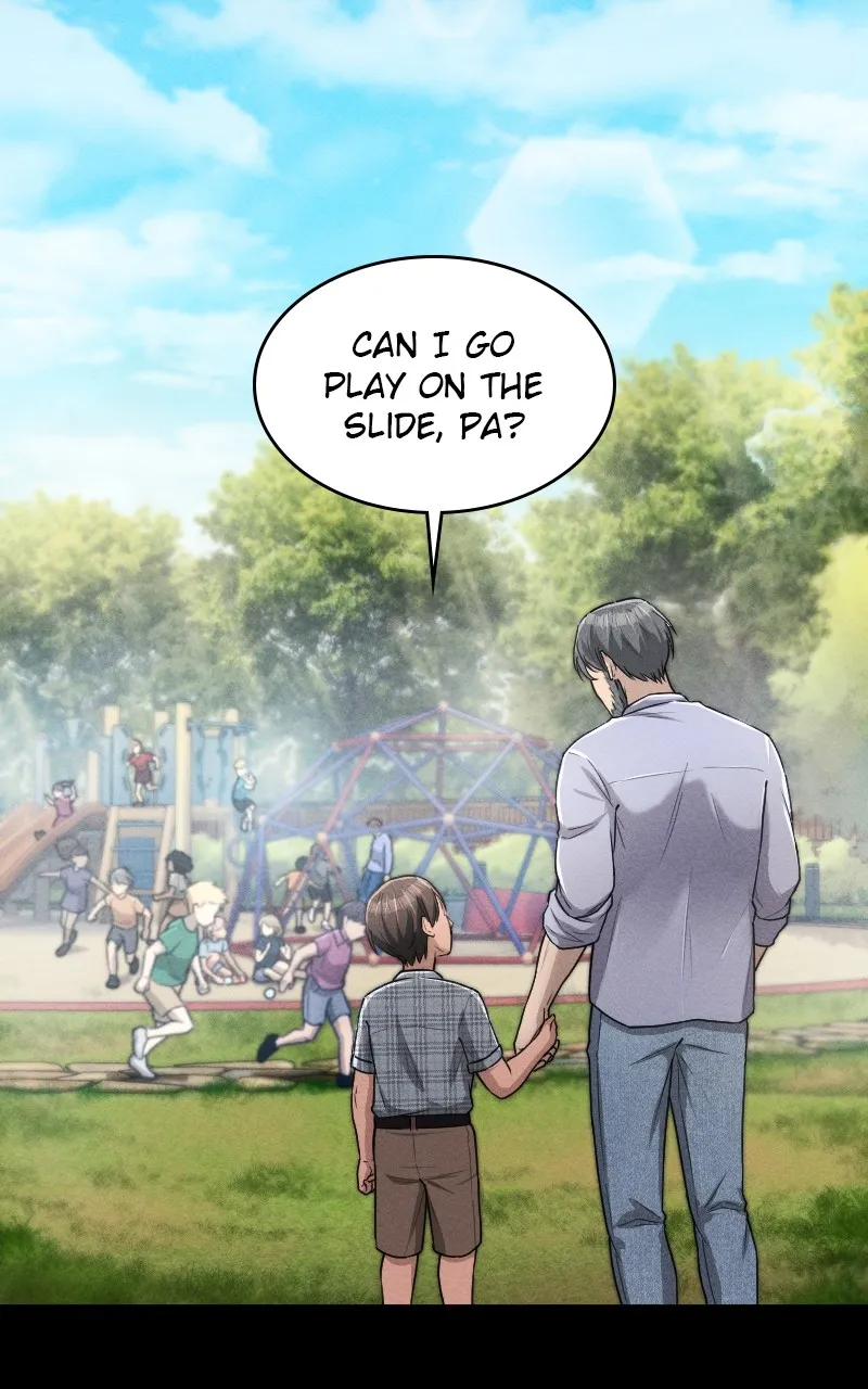 Read Paranoid Mage chapter 29 image 16 on Lezhin