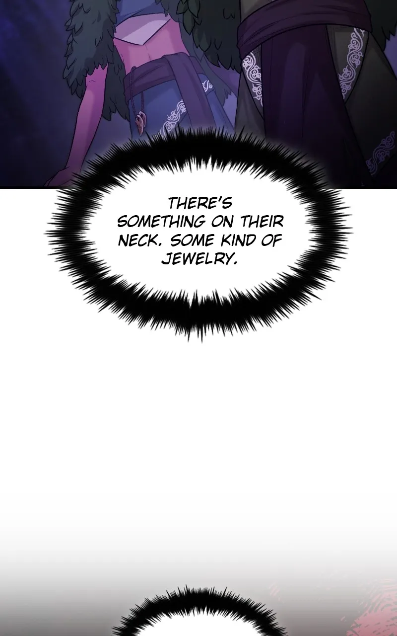 Read Paranoid Mage chapter 29 image 2 on Lezhin